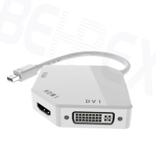 USB Converter HDMI VAG DVI Adapter Audio Family Video